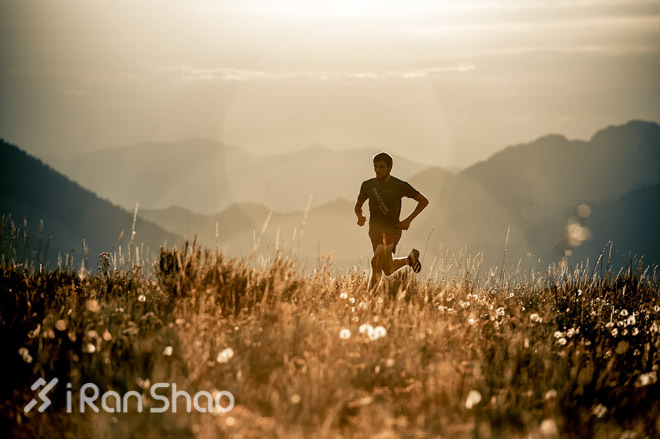 不是鸡汤 | 别忘了我们还能跑着去