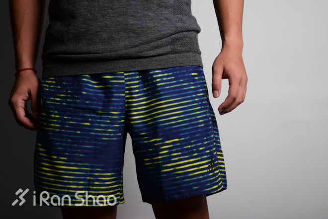 评测 | 穿上这套adidas running装备，功能和颜值都有了