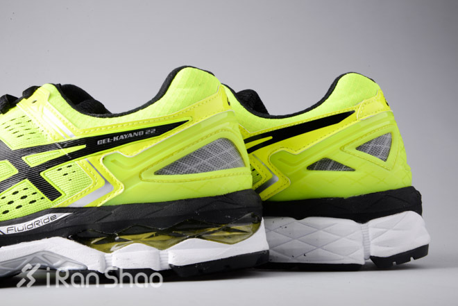 开箱 | 这就是你们想要的慢跑之王Asics Kayano 22！