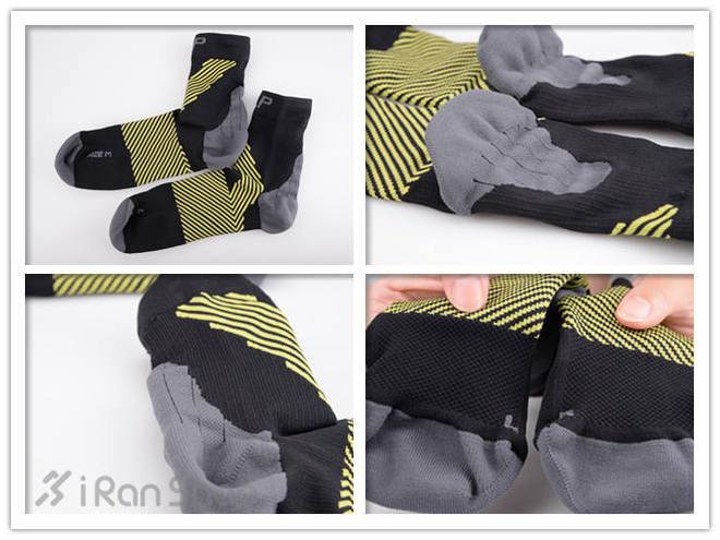 评测 | 运动护具大佬LP在压缩领域的全新试水