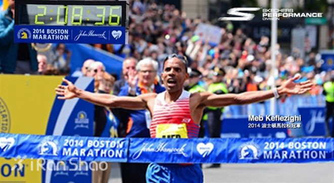 开箱 | Skechers Go Meb Speed 3，波马荣耀与冠军血统