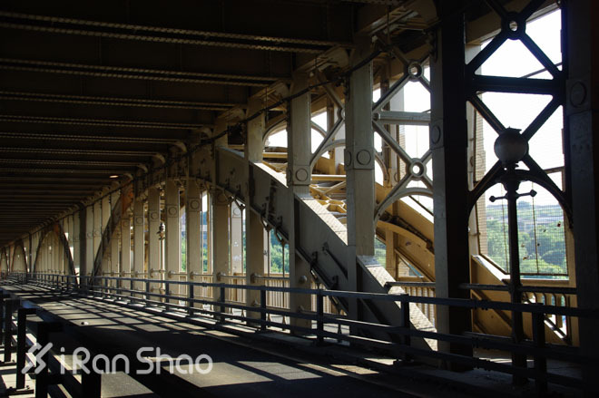 漫跑英伦 | 纽卡斯尔和传说