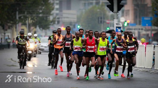 上马 | 上马20周年，那些你知道的和你不知道的