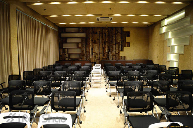 燃烧沙龙 | 现场纪实：博士教你如何认识正确的跑步姿势