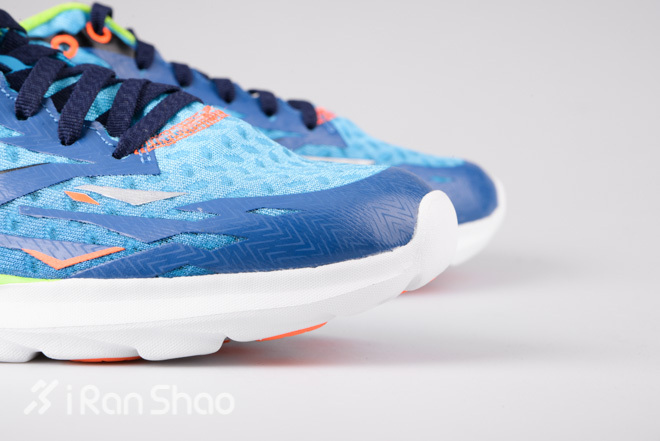 开箱 | Skechers Go Meb Speed 3，波马荣耀与冠军血统