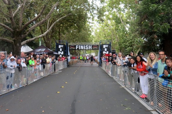 3秒之差--跑崩边缘的328兔子纪实