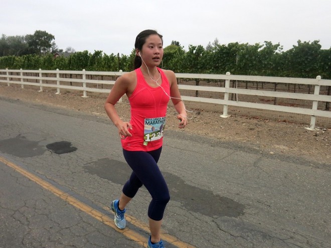 3秒之差--跑崩边缘的328兔子纪实