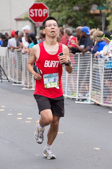 3秒之差--跑崩边缘的328兔子纪实