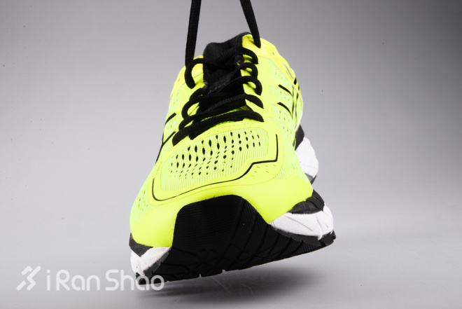 开箱 | 这就是你们想要的慢跑之王Asics Kayano 22！