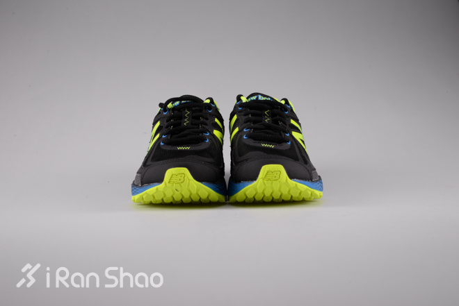 开箱 | NewBalance Fresh Foam Hierro，野性十足与顶级支撑