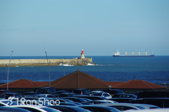 漫跑英伦 | 最大的“大北跑”