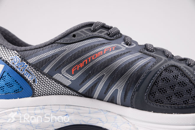 开箱 | NewBalance 1260 V5：顶级支撑跑鞋练成记