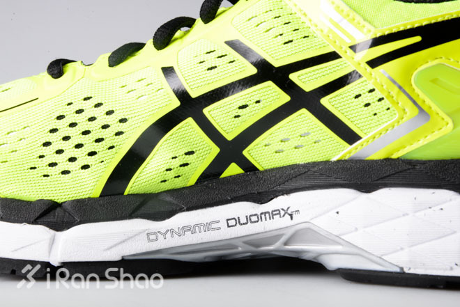 开箱 | 这就是你们想要的慢跑之王Asics Kayano 22！