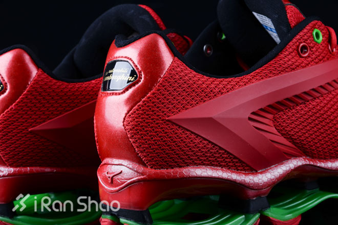 开箱 | 嘘！小心，据说这是一双看了会中毒的跑鞋