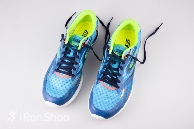 开箱 | Skechers Go Meb Speed 3，波马荣耀与冠军血统