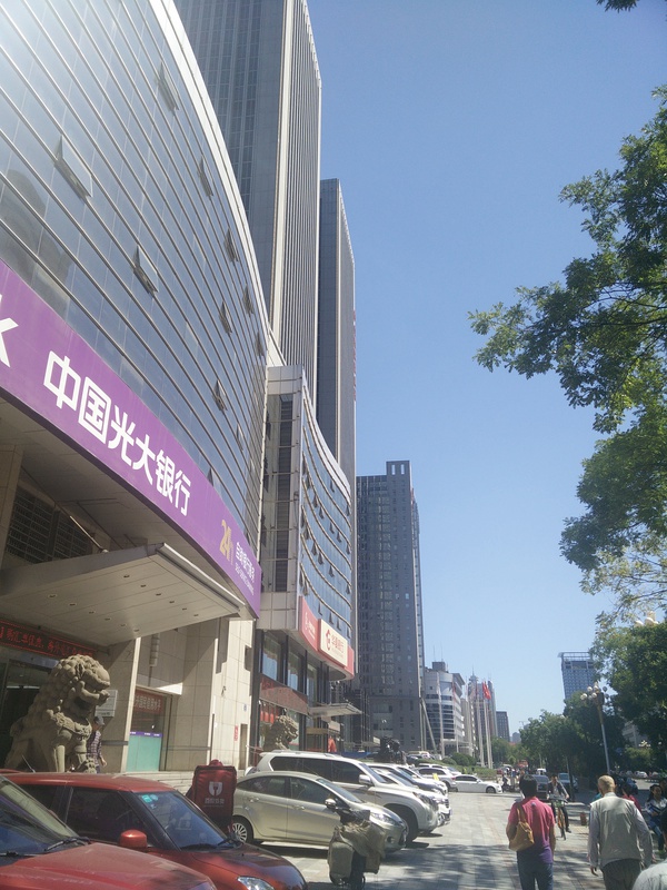 无兄弟，不跑马——第一次用脚来丈量42.195公里