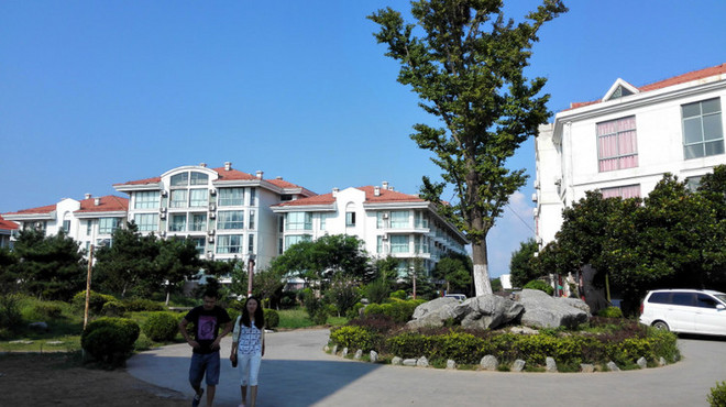 那年夏天，宁静的海