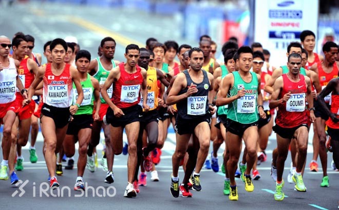 训练 | 马拉松常见的错误，我们不容忽视