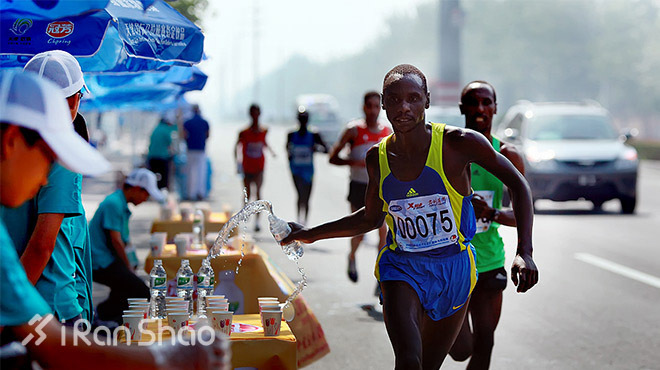 经验 | 实现马拉松目标的关键因素