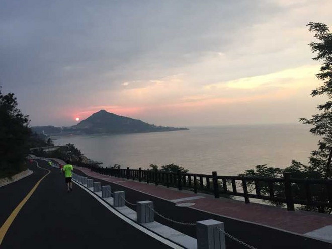 那年夏天，宁静的海