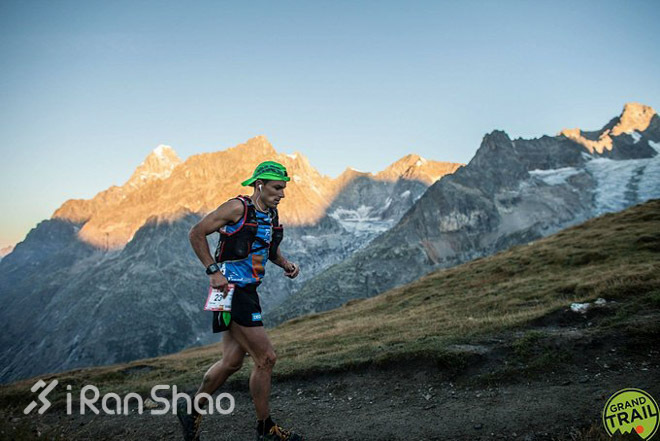 UTMB | 今年UTMB刚结束，2016年的报名又启动了