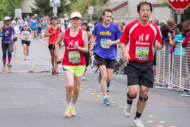 3秒之差--跑崩边缘的328兔子纪实