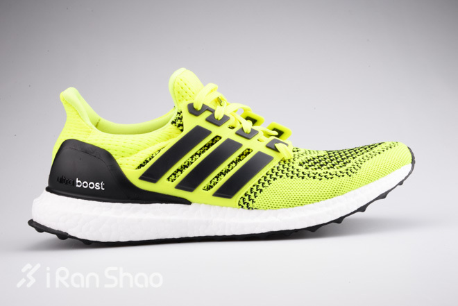 评测 | 穿上这套adidas running装备，功能和颜值都有了