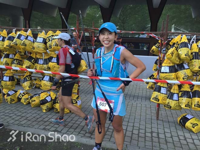 人物 | 珊瑚，一切的安排都是最好的