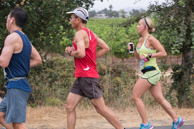 3秒之差--跑崩边缘的328兔子纪实