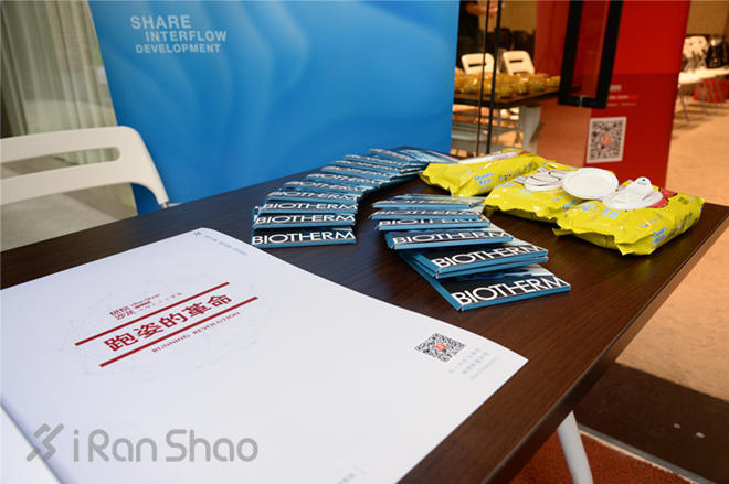 燃烧沙龙 | 现场纪实：博士教你如何认识正确的跑步姿势