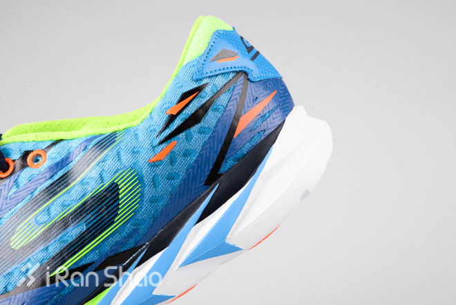 开箱 | Skechers Go Meb Speed 3，波马荣耀与冠军血统