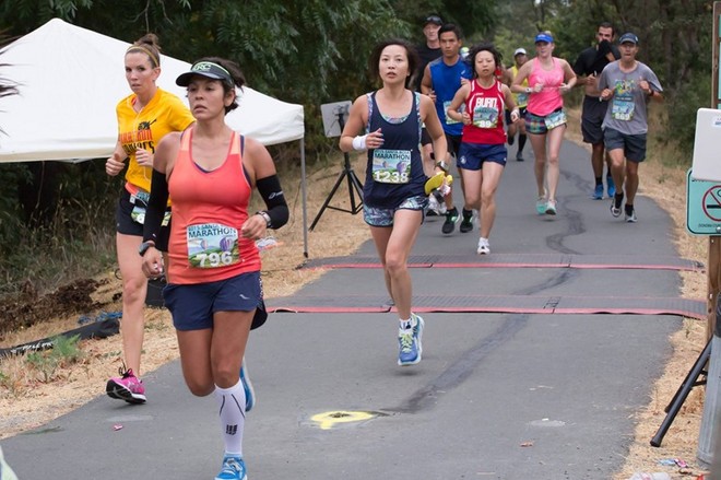 3秒之差--跑崩边缘的328兔子纪实