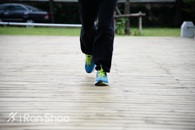 评测 | 100公里后，Saucony 圣康尼 Ride 8有话要说