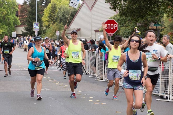 3秒之差--跑崩边缘的328兔子纪实