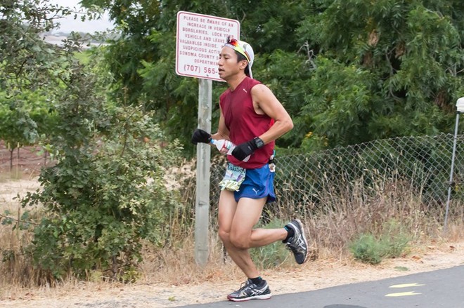 3秒之差--跑崩边缘的328兔子纪实