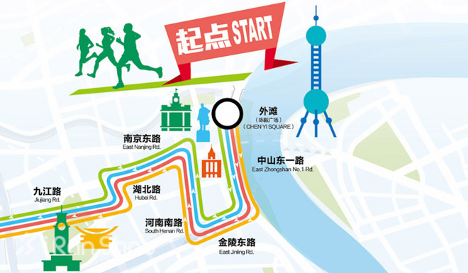 上马 | 上马20周年，那些你知道的和你不知道的