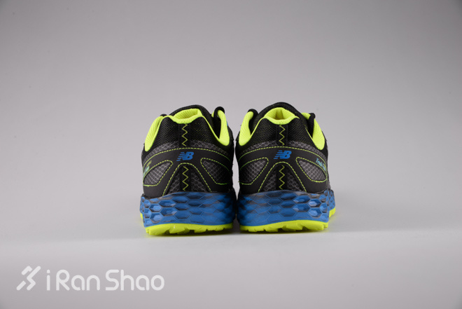 开箱 | NewBalance Fresh Foam Hierro，野性十足与顶级支撑