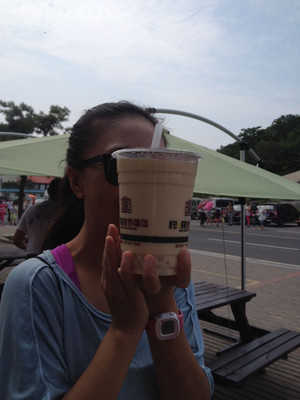 那年夏天，宁静的海