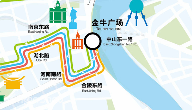 上马 | 上马20周年，那些你知道的和你不知道的