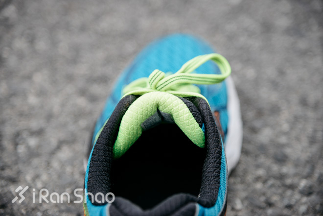 评测 | 100公里后，Saucony 圣康尼 Ride 8有话要说