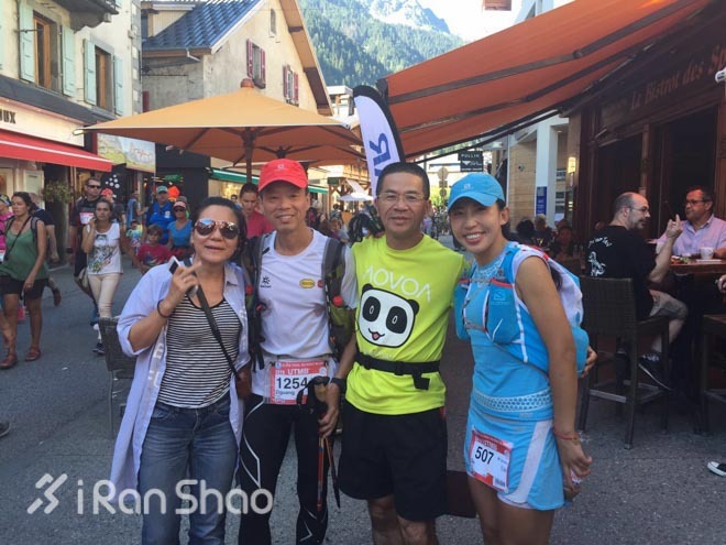 人物 | 珊瑚，一切的安排都是最好的