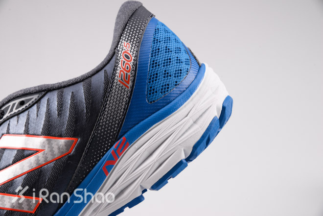 开箱 | NewBalance 1260 V5：顶级支撑跑鞋练成记