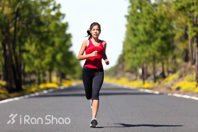 经验 | 不放开自己，怎么能跑出更好的成绩？