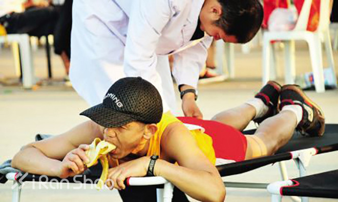 北马 | 除了赛前备战，赛后的恢复也同等重要，你都了解吗？