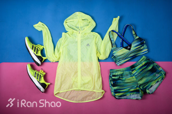 评测 | adidas Running装备，貌美又兼具功能的排列组合