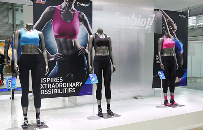 评测 | 运动护具大佬LP在压缩领域的全新试水