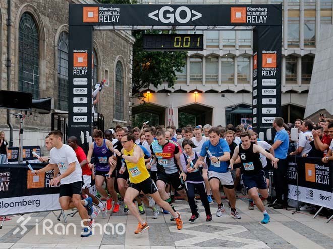 人物 | 英国Square Mile Sport董事总经理尼克·凯勒专访