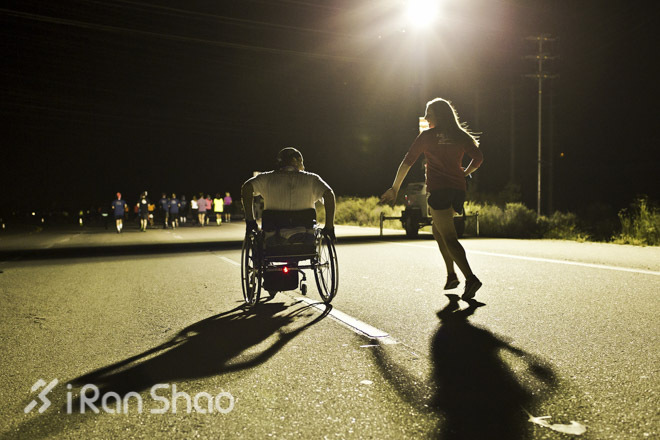 不是鸡汤 | 别忘了我们还能跑着去