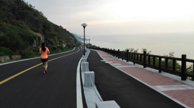 那年夏天，宁静的海