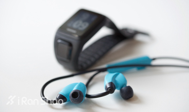 新品 | TomTom Spark告诉你做导航的玩音乐后会有什么不同？